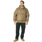 Ultra Force Woobie Hooded Sweatshirt