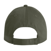 Supreme Solid Color Low Profile Cap