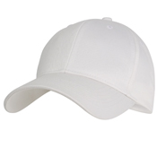 Supreme Solid Color Low Profile Cap