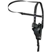 Ultra Force 5-Inch Undercover Shoulder Holster