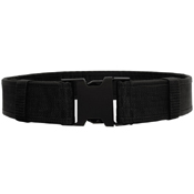 Police Nylon Duty Belt