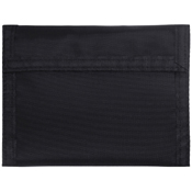Thin Blue Line Flag Nylon Commando Wallet