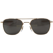 American Optical Government AF Pilots Polarized Sunglasses