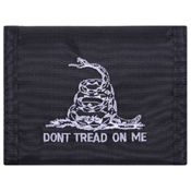 Don't Tread On Me Commando Wallet