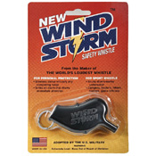 Windstorm Safety Whistle