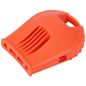 Wilderness Survival Whistle