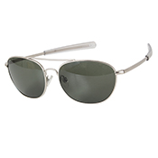 G.I. Type Aviator 58 MM Sunglasses