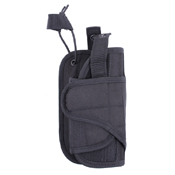 Tactical Vertical MOLLE Holster