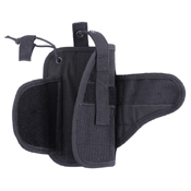 Tactical Vertical MOLLE Holster