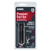 Sabre Mighty Discreet Pepper Spray 12 foot Range