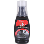 Kiwi Scuff Black Cover