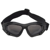 ANSI Rated Tactical Goggles