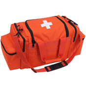 EMT Medical Trauma Kit