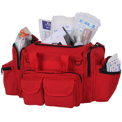 EMT Medical Trauma Kit