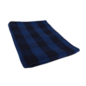 Plaid Wool Blanket