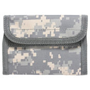 Deluxe Tri-Fold ID Wallet