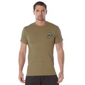 USMC Dogs of War T-Shirt