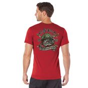 USMC Dogs of War T-Shirt