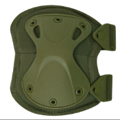 Ultra Force Low-Profile Tactical Knee Pads