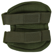 Ultra Force Low-Profile Tactical Knee Pads