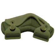 Ultra Force Low-Profile Tactical Knee Pads