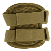 Ultra Force Low-Profile Tactical Knee Pads