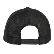 Ultra Force Camo Trucker Cap