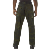 Ultra Force Tactical Camo BDU Pants
