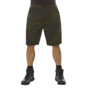 Ultra Force Mens Camo BDU Shorts