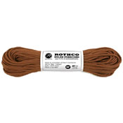 Nylon Paracord Type III 550 LB 100 Feet