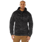 Concealed Polyester Carry Hoodie