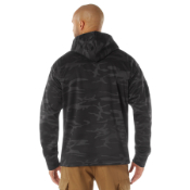 Concealed Polyester Carry Hoodie