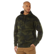 Concealed Polyester Carry Hoodie
