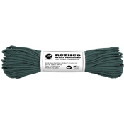 Nylon Paracord Type III 550 LB 100 Feet