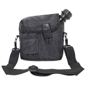 G.I. Type Enhanced Nylon 2Qt. Bladder Canteen Cover