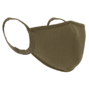 Reversible Reusable 3-Layer Face Mask