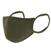 Reversible Reusable 3-Layer Face Mask