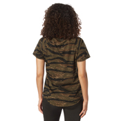 Womens Essential Raglan Sleeve T-Shirt