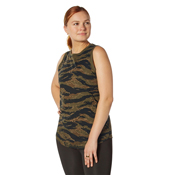 Womens Essential Tank Top