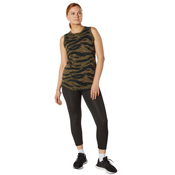 Womens Essential Tank Top