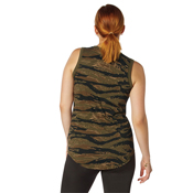 Womens Essential Tank Top
