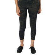 Womens Essential Leggings