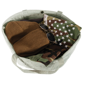 Lightweight Woobie Tote Bag