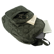 Ultra Force Lightweight Woobie Backpack