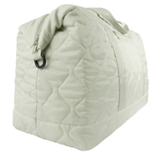 Lightweight Woobie Weekender Bag