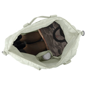 Lightweight Woobie Weekender Bag