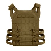Lightweight Armor Plate Carrier Vest 