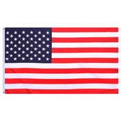 2 Feet X 3 Feet US Flag 