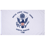 U.S. Coast Guard Flag