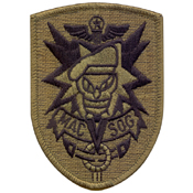 Subdued MAC VIET-SOG Patch